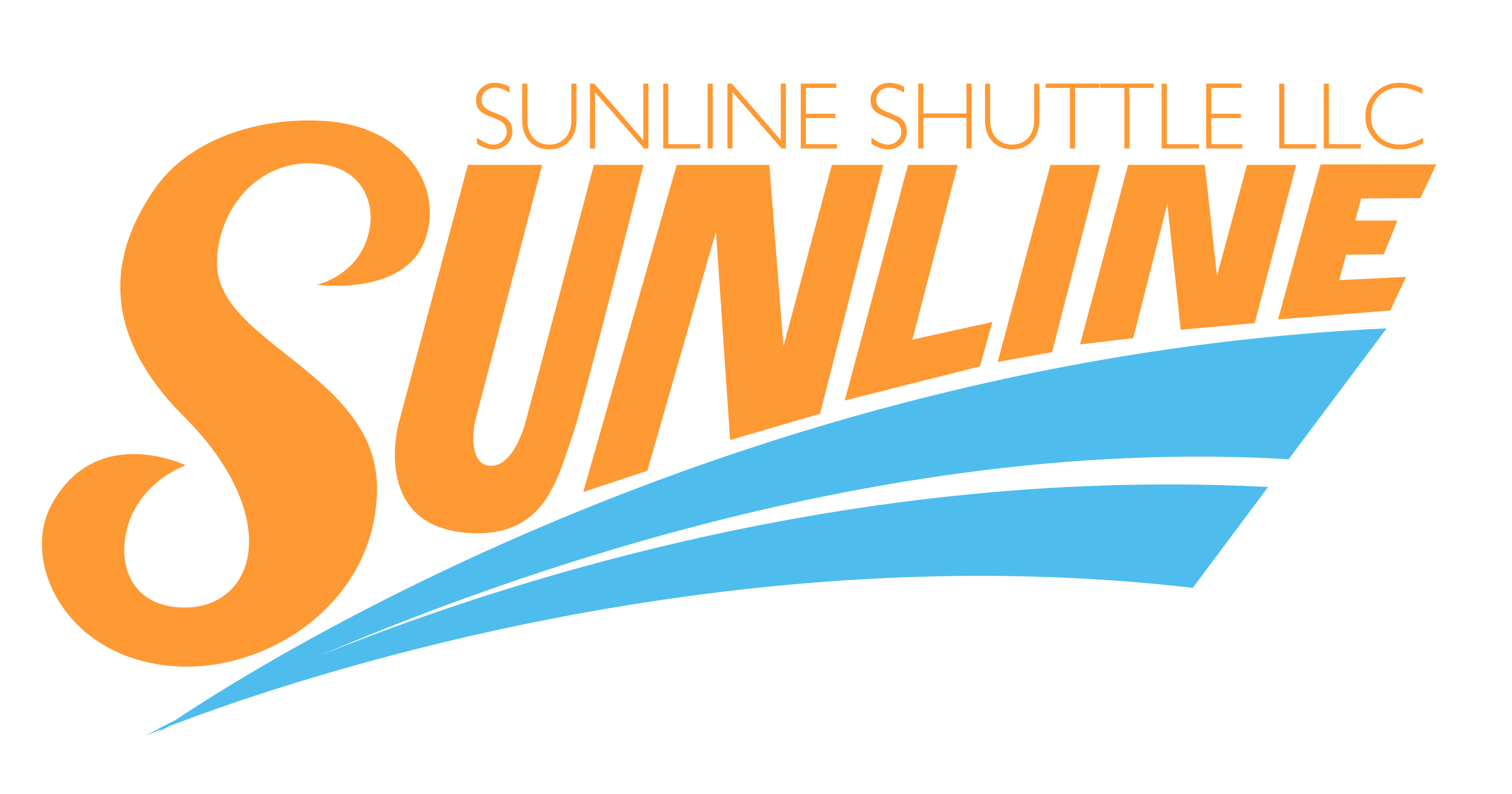 Sunline Shuttle LLC